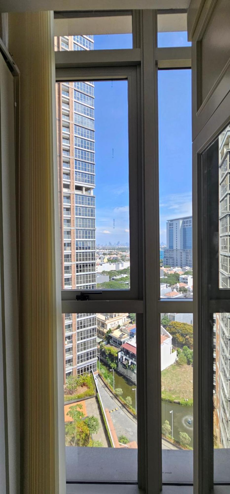 Studio Sea View Apartment At Gold Coast Pik By Mysweethome Jacarta Exterior foto